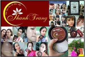 Thuốc đông y thảo dược Thanh Trang