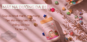 mặt nạ dưỡng ẩm da