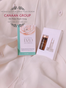 Cách làm serum dưỡng da tại nhà